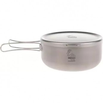 Кастрюля KOVEA TBS-800 (титан) NZ 0.8л