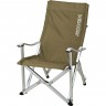 Кресло складное KOVEA FIELD LUXURY CHAIR II, хаки KECU9CA-08KH