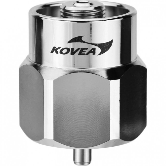 Переходник KOVEA LPG adapte VA-AD-0701 Переходник KOVEA LPG adapte VA-AD-0701