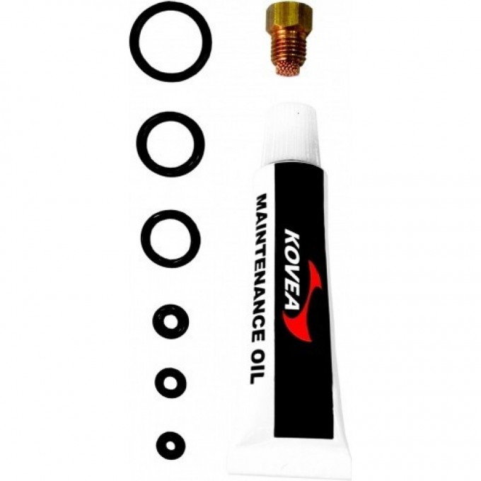 Ремкомплект KOVEA KB-0603 Spare Kit KB-0603M Ремкомплект KOVEA KB-0603 Spare Kit KB-0603M