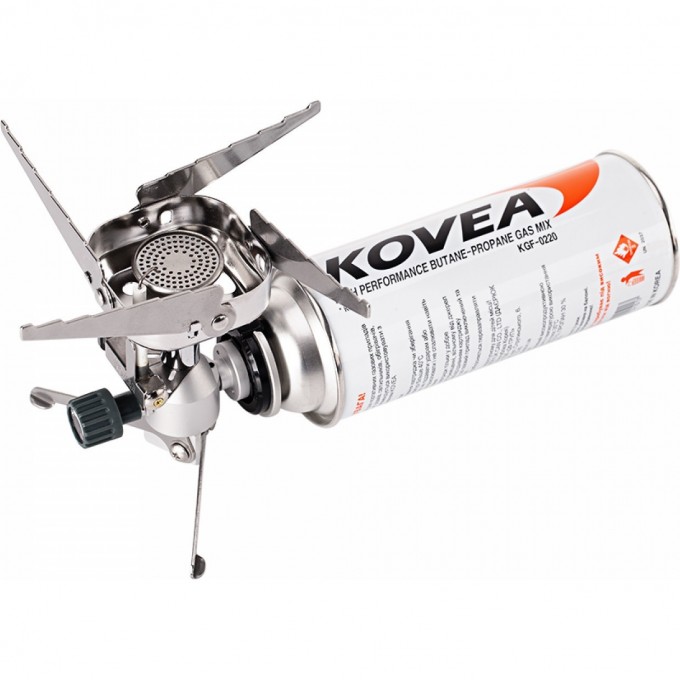 Газовая горелка KOVEA Maximum Stove TKB-9901 Газовая горелка KOVEA Maximum Stove TKB-9901
