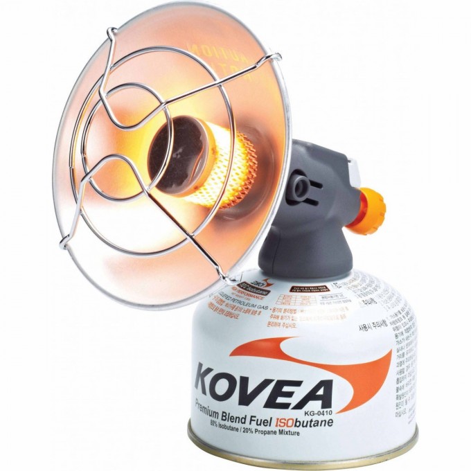 Газовый обогреватель KOVEA HANDY SUN KGH-1609 Газовый обогреватель KOVEA HANDY SUN KGH-1609